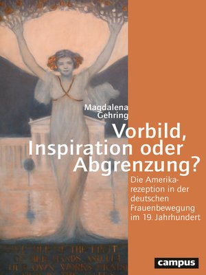 cover image of Vorbild, Inspiration oder Abgrenzung?